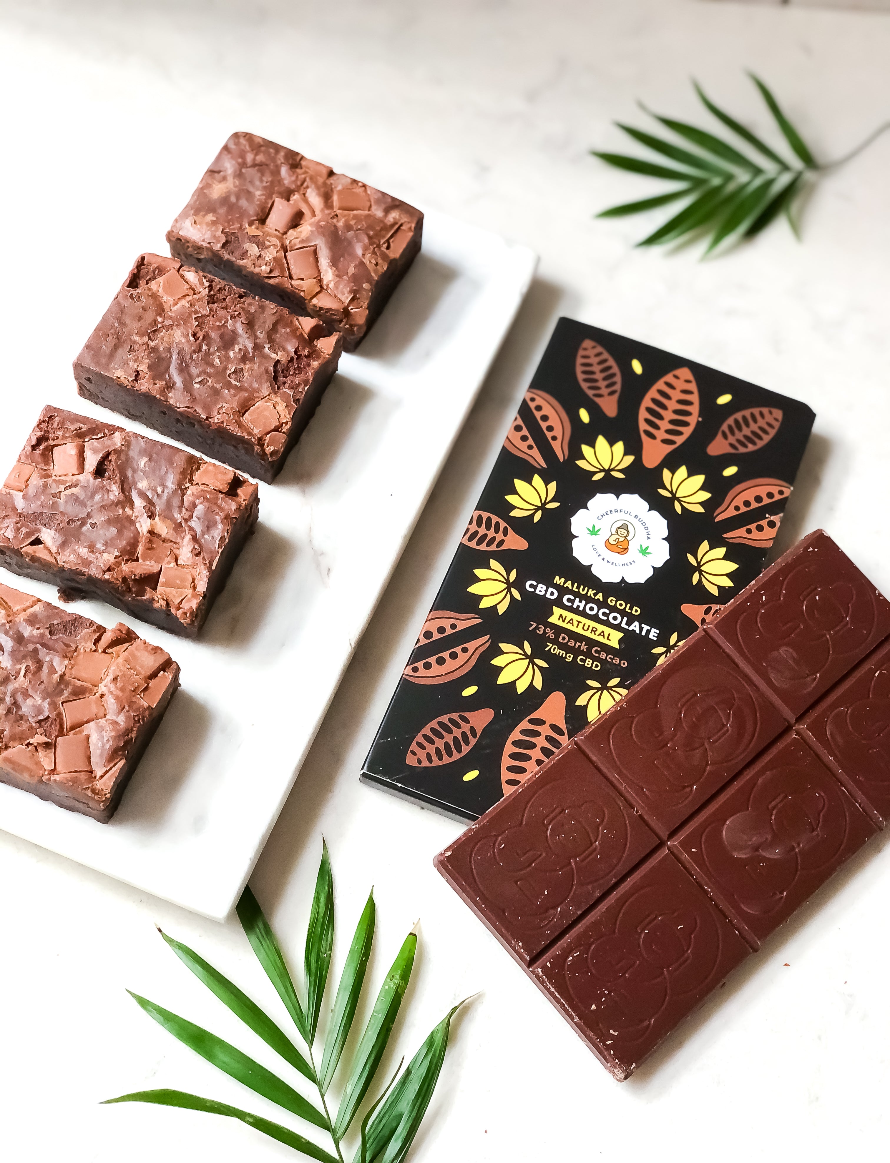 CBD Chocolate: is it really that great?