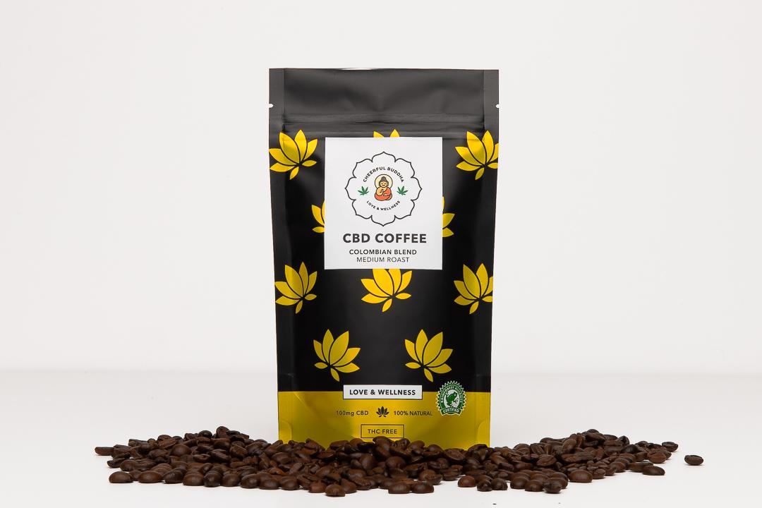 Everything You Need To Know About CBD Coffee